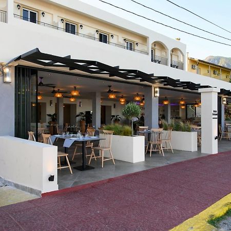 Ipsos Di Mare (Adults Only) Hotel Ngoại thất bức ảnh